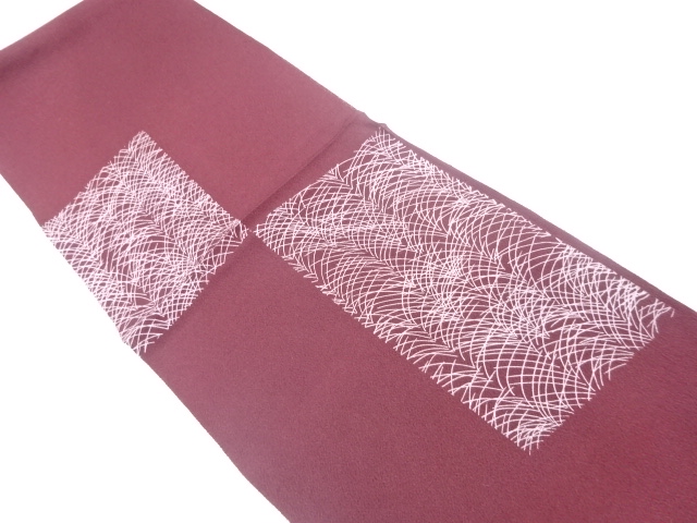 Japanese Kimono / Accessories Silk